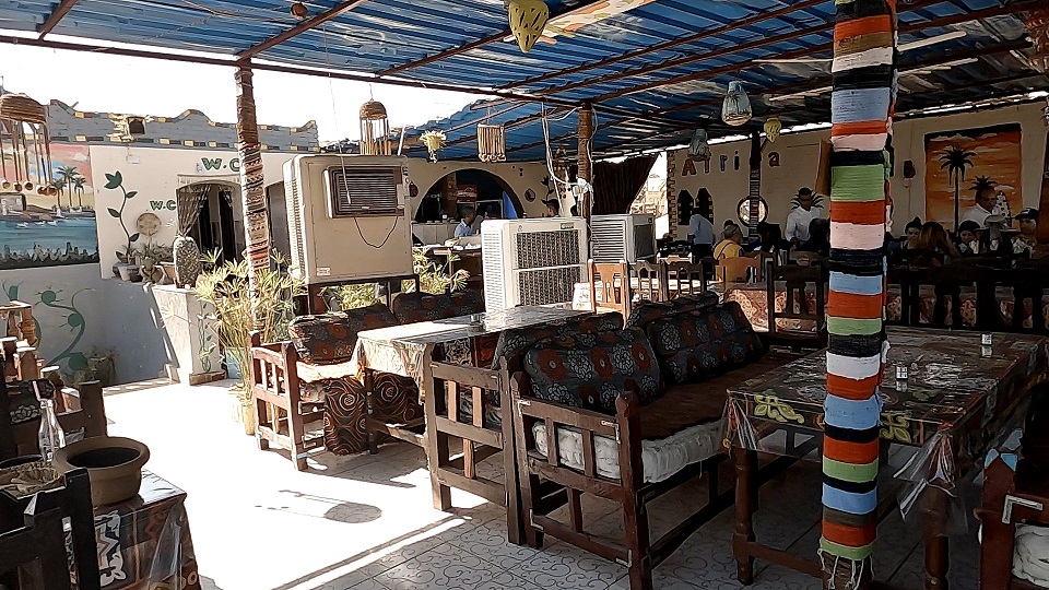 luxor-tagesausflug-restaurant