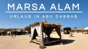Mehr über den Artikel erfahren ALLES zum: Hilton Nubian Resort in Abu Dabbab