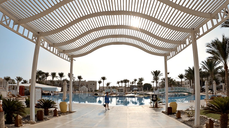 hilton-nubian-resort-pool