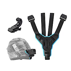 GoPro-Halterung-Motorrad