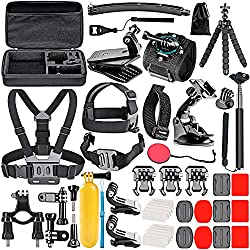 gopro-zubehör-set