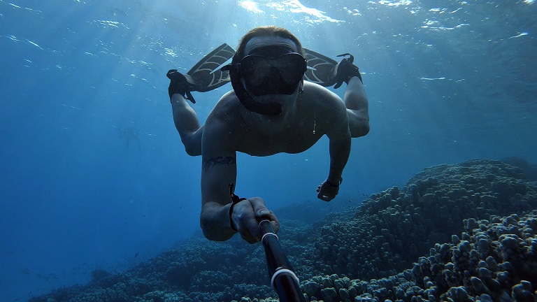 Welche Gopro Ist Am Besten Zum Tauchen GoPro Unterwasser | Tipps für Anfänger und "Profis"