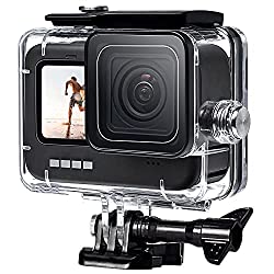 gopro-zubehör-wasser-schutzgehäuse