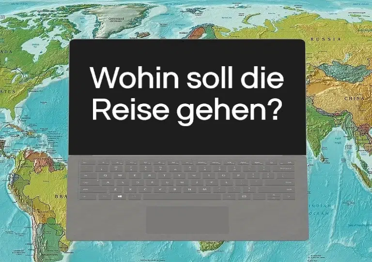 urlaub-online-buchen-wie-reiseziel-wählen