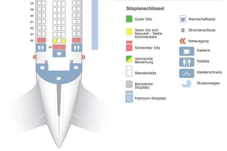 bester-platz-flugzeug