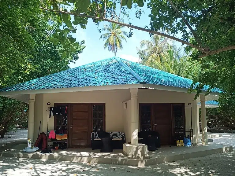 embudu-strandbungalow