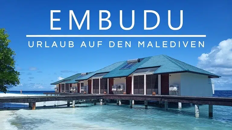 You are currently viewing Embudu Village | Malediven-Urlaub gut und günstig?