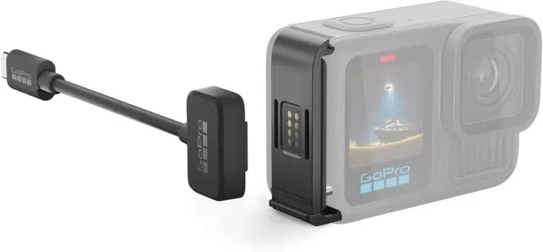 gopro-mit-powerbank-wasserdicht