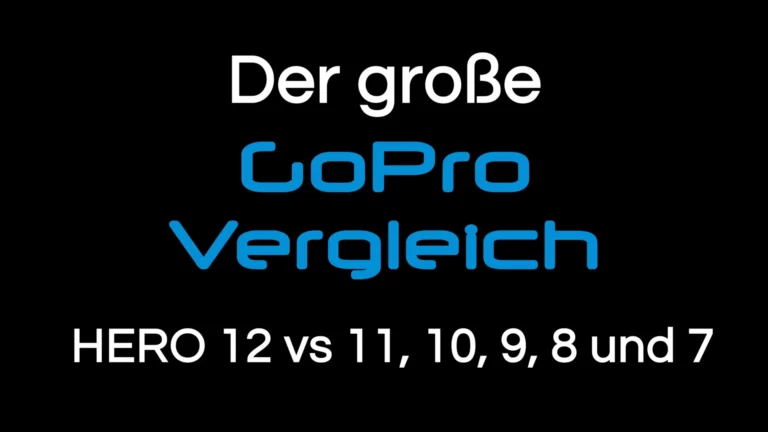 gopro-vergleich