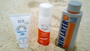 Read more about the article Riff-freundliche Sonnencreme im Test