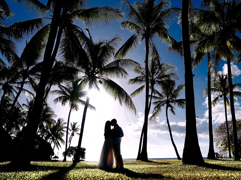 hochzeit-mauritius-palmen