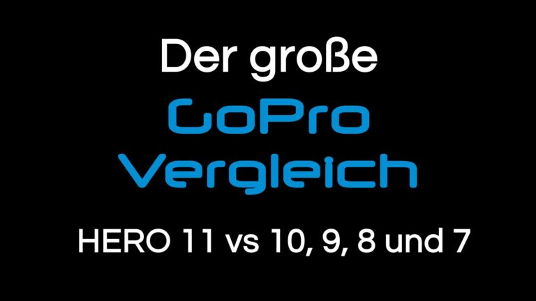 gopro-vergleich