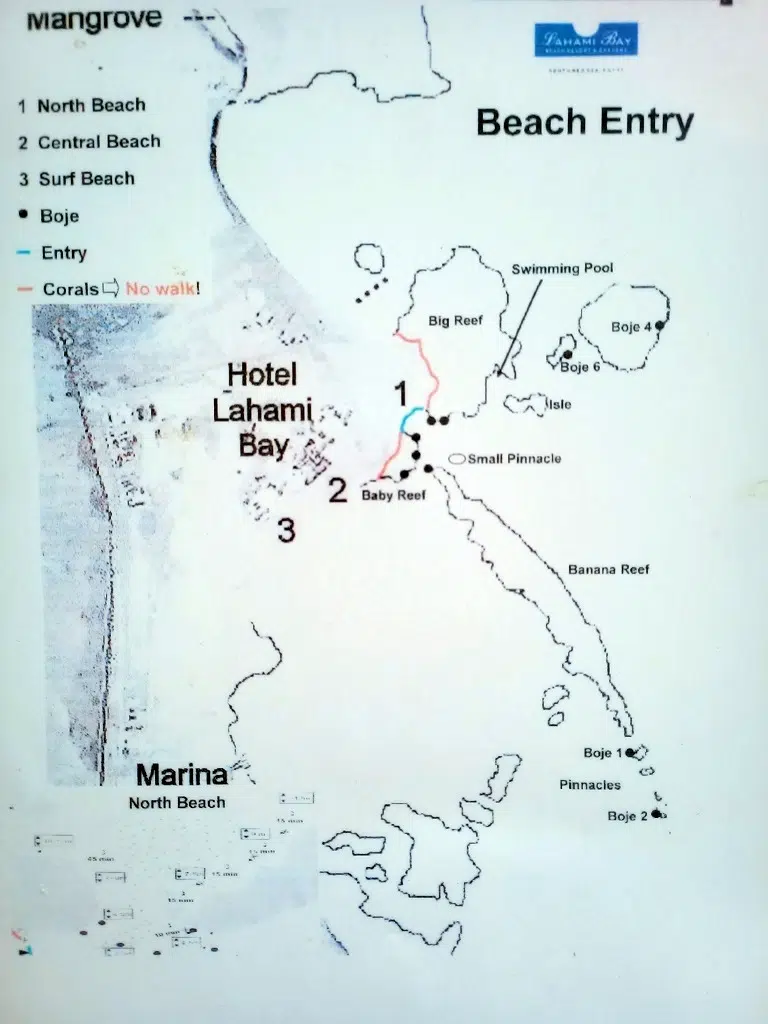 lahami-bay-schnorcheln-riffkarte