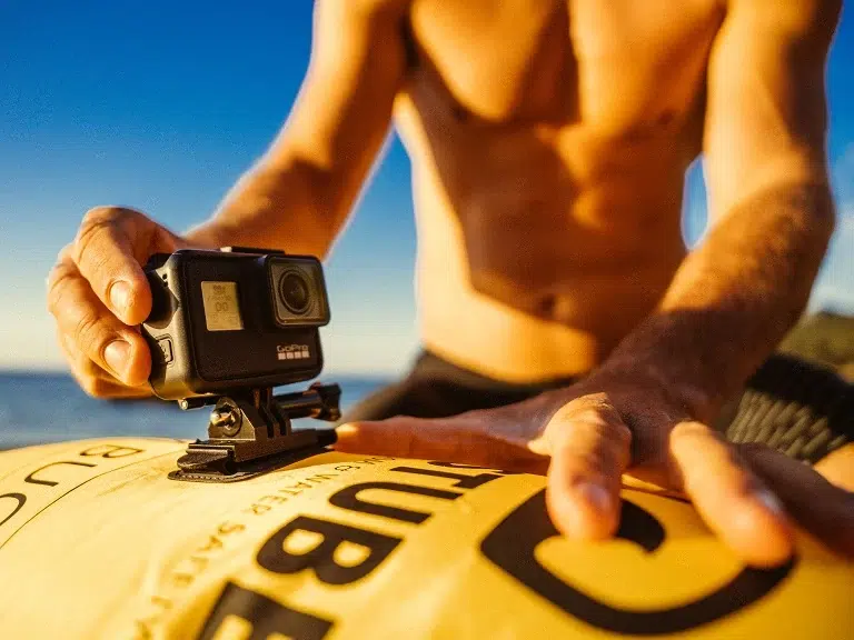 schnorchelboje-mit-gopro-actioncam-2
