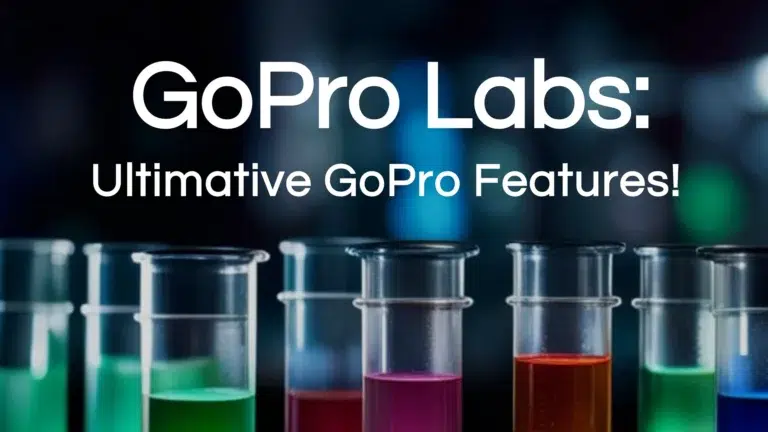 gopro-labs
