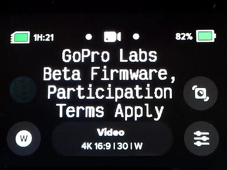 gopro-labs-installieren