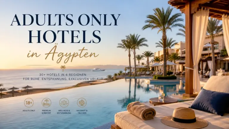 Adults-Only-Hotels-Ägypten