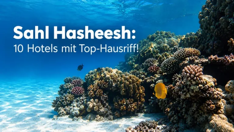 Sahl-Hasheesh-Hotels-mit-Hausriff