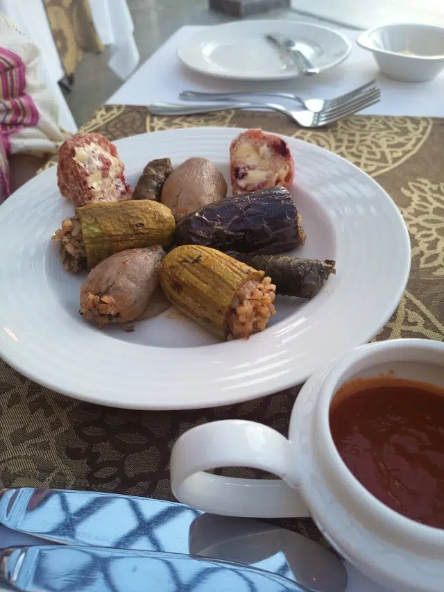 oberoi-sahl-hasheesh-restaurant-vorspeise