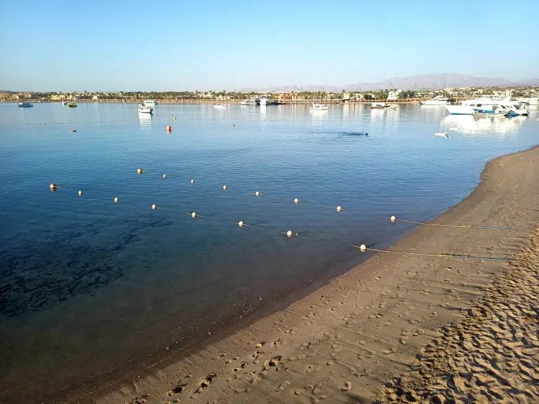 fort-arabesque-hausriff-schnorcheln-einstieg-west-bay